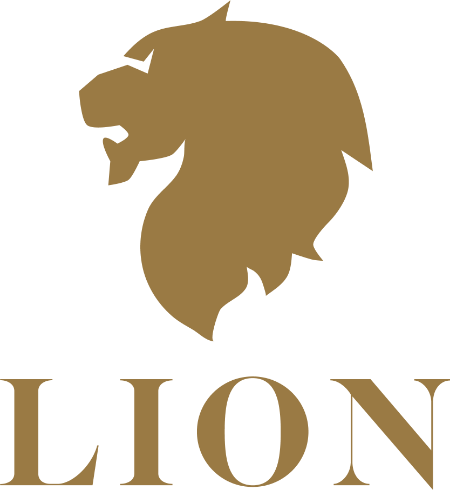 The Lion_GOLD@2x